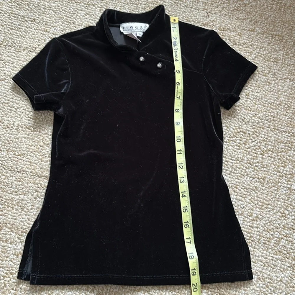 Rampage wear two